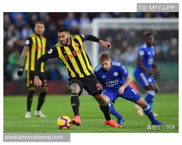 莱斯特城主场迎战沃特福德期待精彩对决与三分争夺战