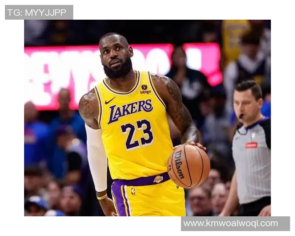 詹姆斯：从篮球传奇到社会影响力的多元化发展之路